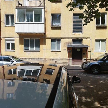Rami Vieta Visiems Atvejams Studija Apartment Вилнюс Екстериор снимка